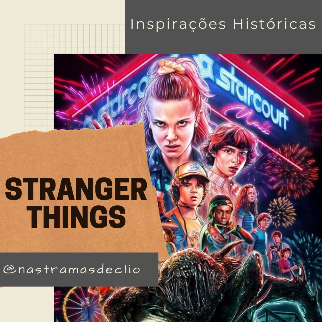 Além de Stranger Things: 10 filmes e séries que se passam nos anos 1980