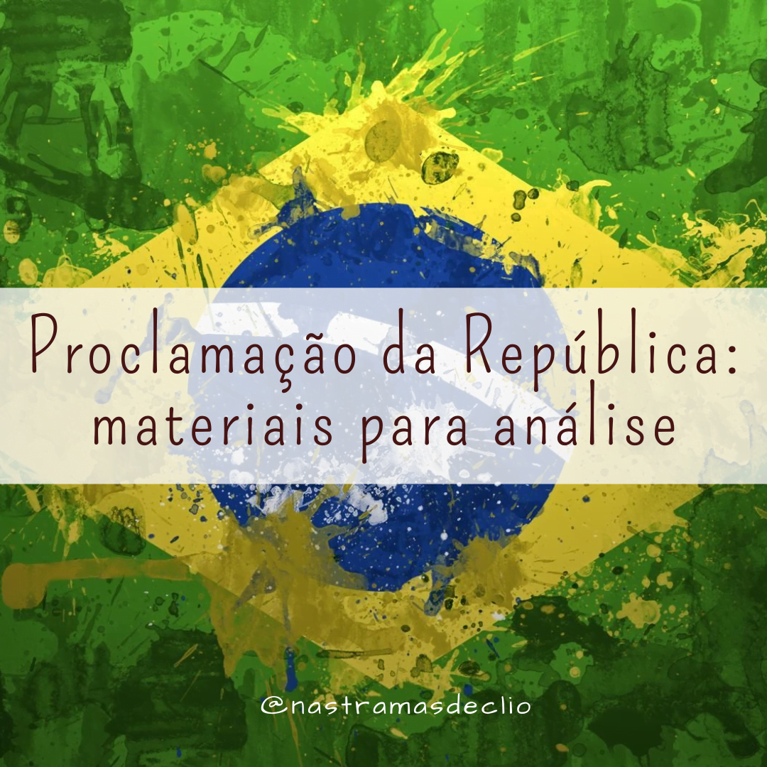 Proclamação da República completa 130 anos