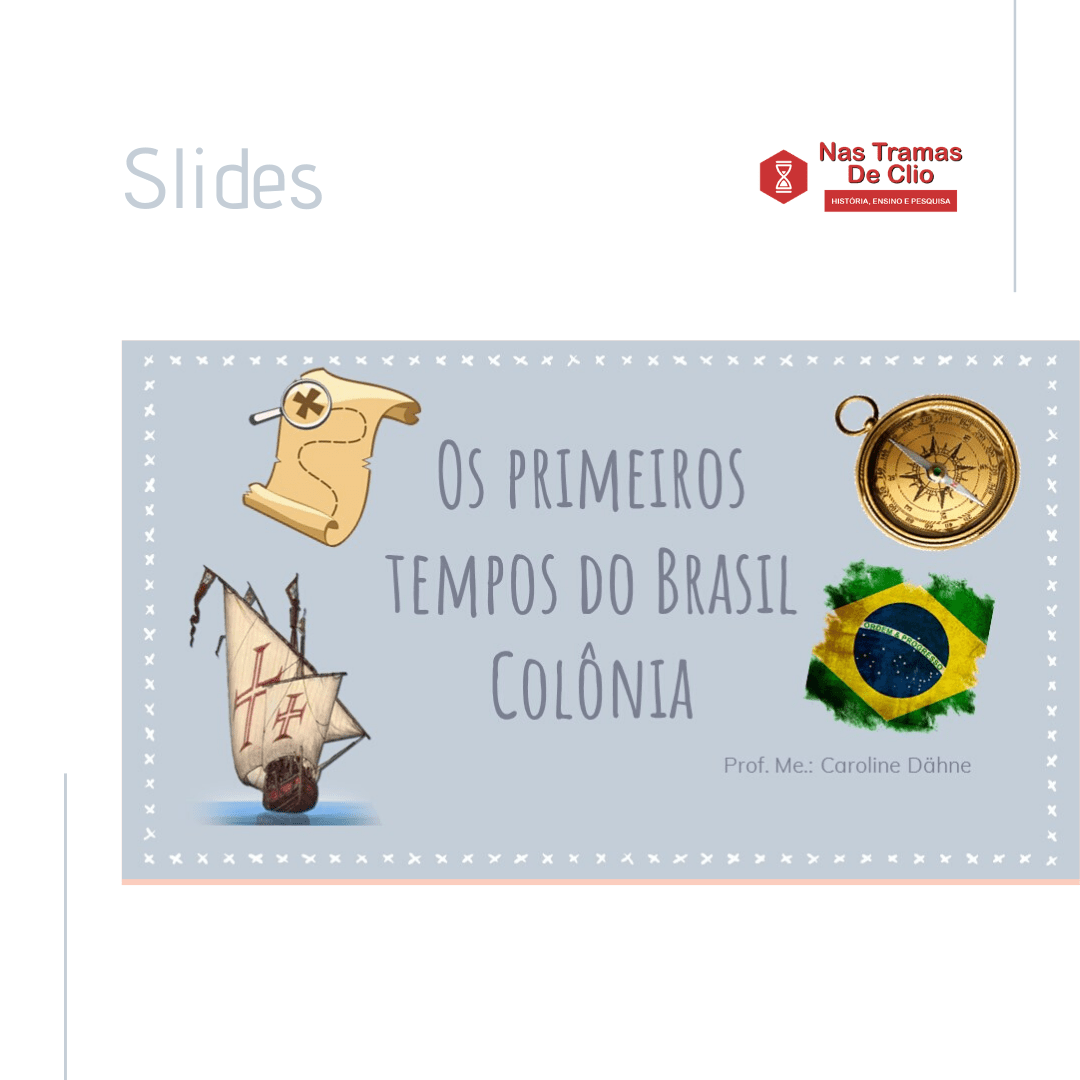 PPT - HISTÓRIA DA EDUCAÇÃO NO BRASIL PowerPoint Presentation, free download  - ID:1419480