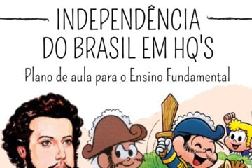 Plano de aula - Brasil império